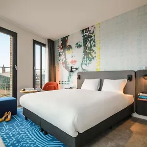 Otel Ibis Styles Centre, Delft