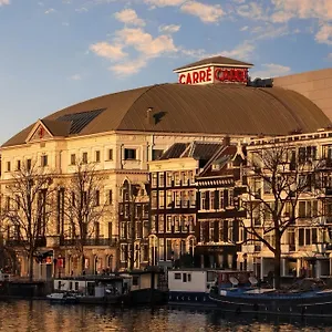 De Munck Hotel Amsterdam